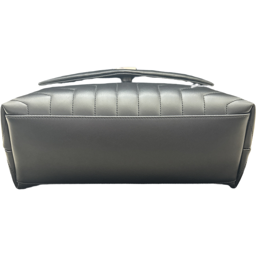 Medium Lou Lou Shoulder Bag