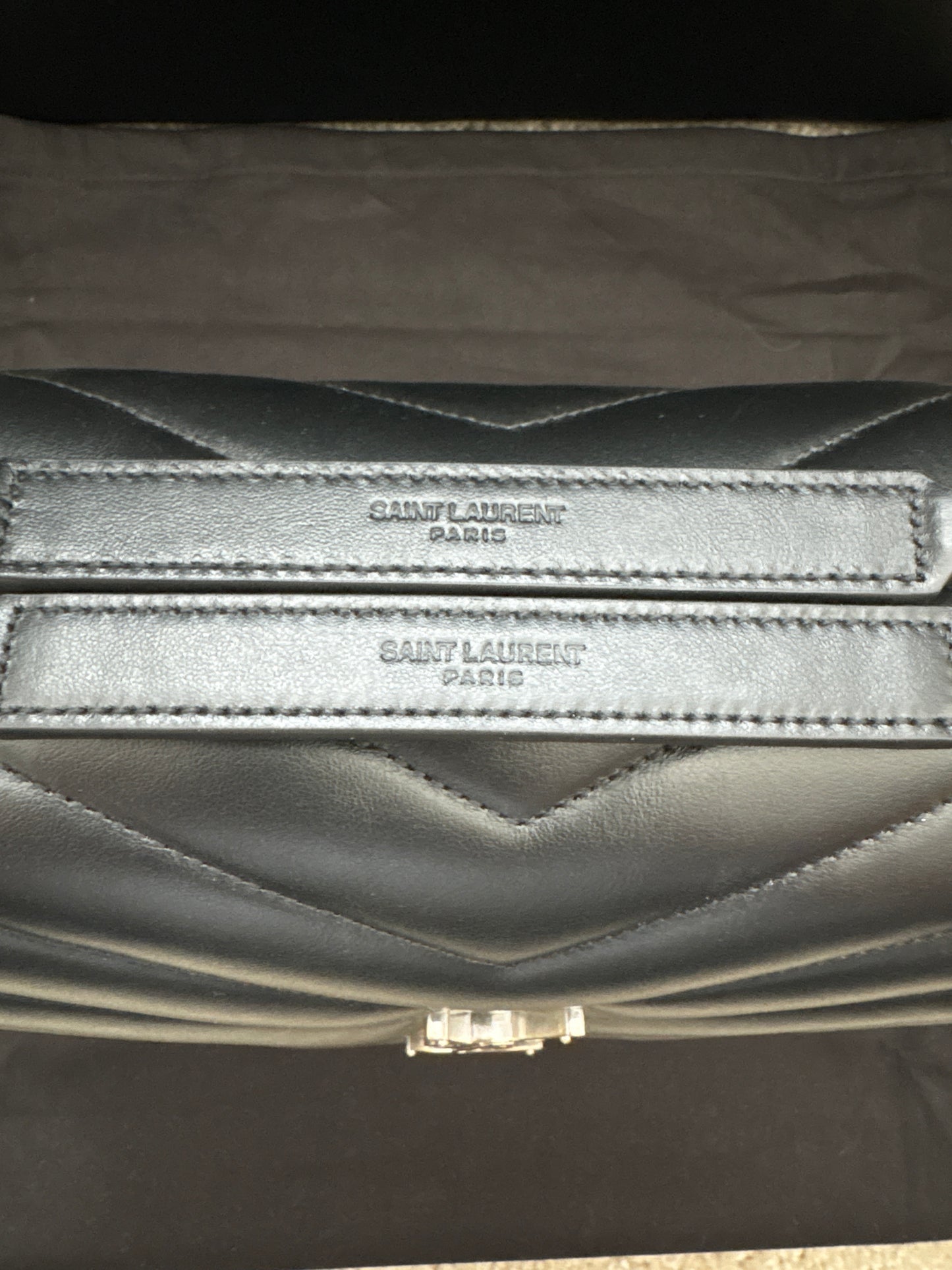 Medium Lou Lou Shoulder Bag