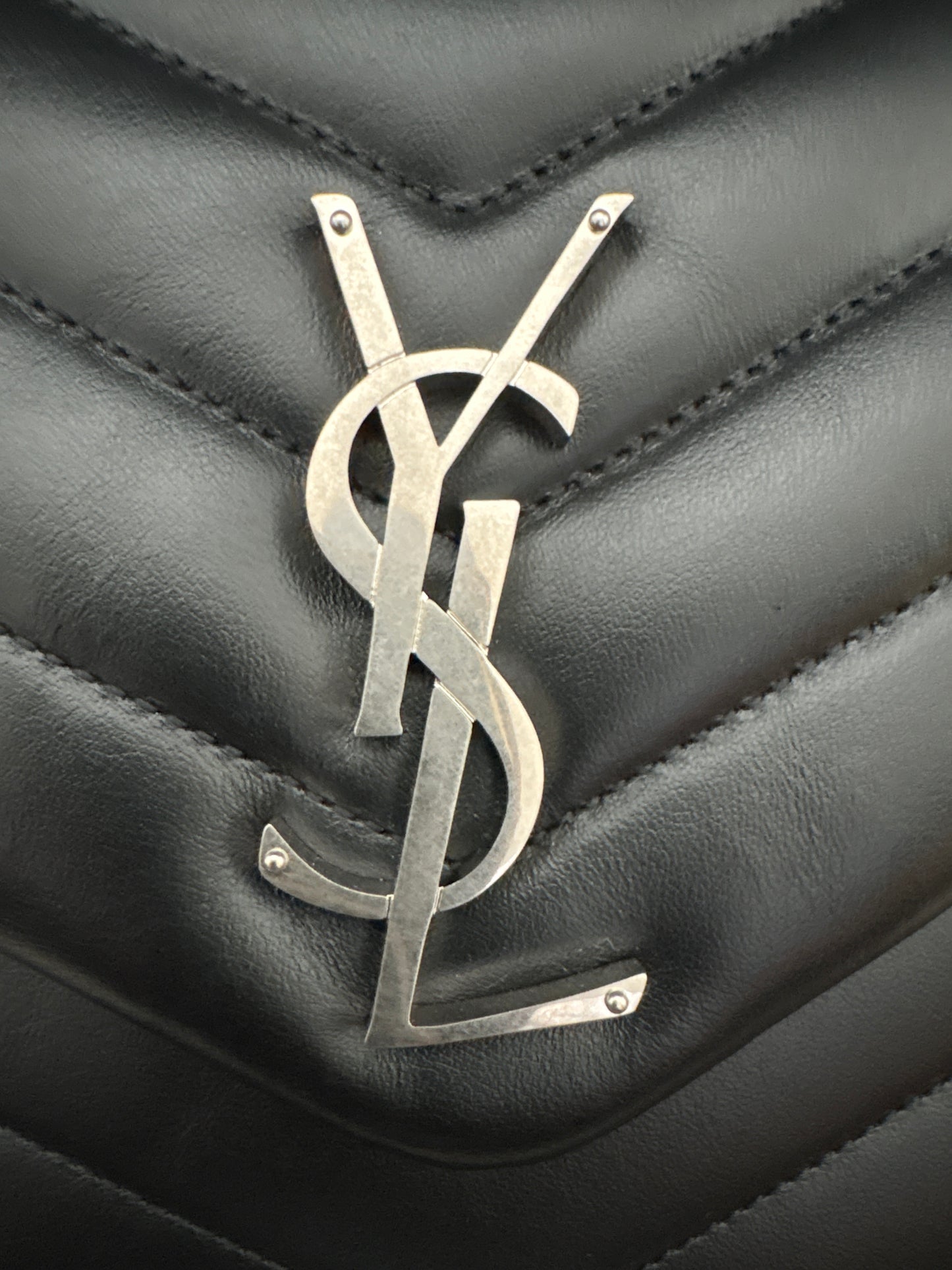 Medium Lou Lou Shoulder Bag