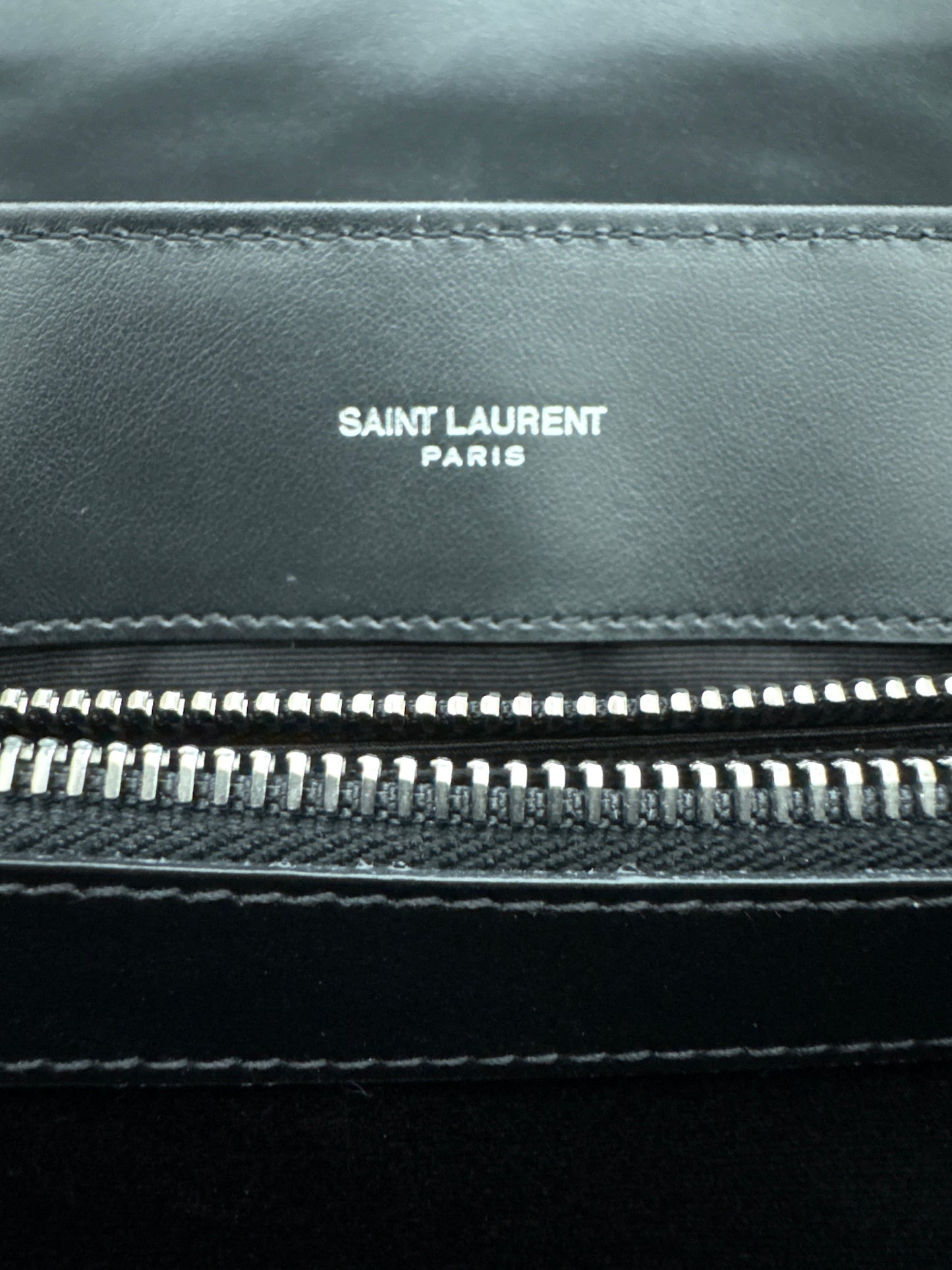 Medium Lou Lou Shoulder Bag