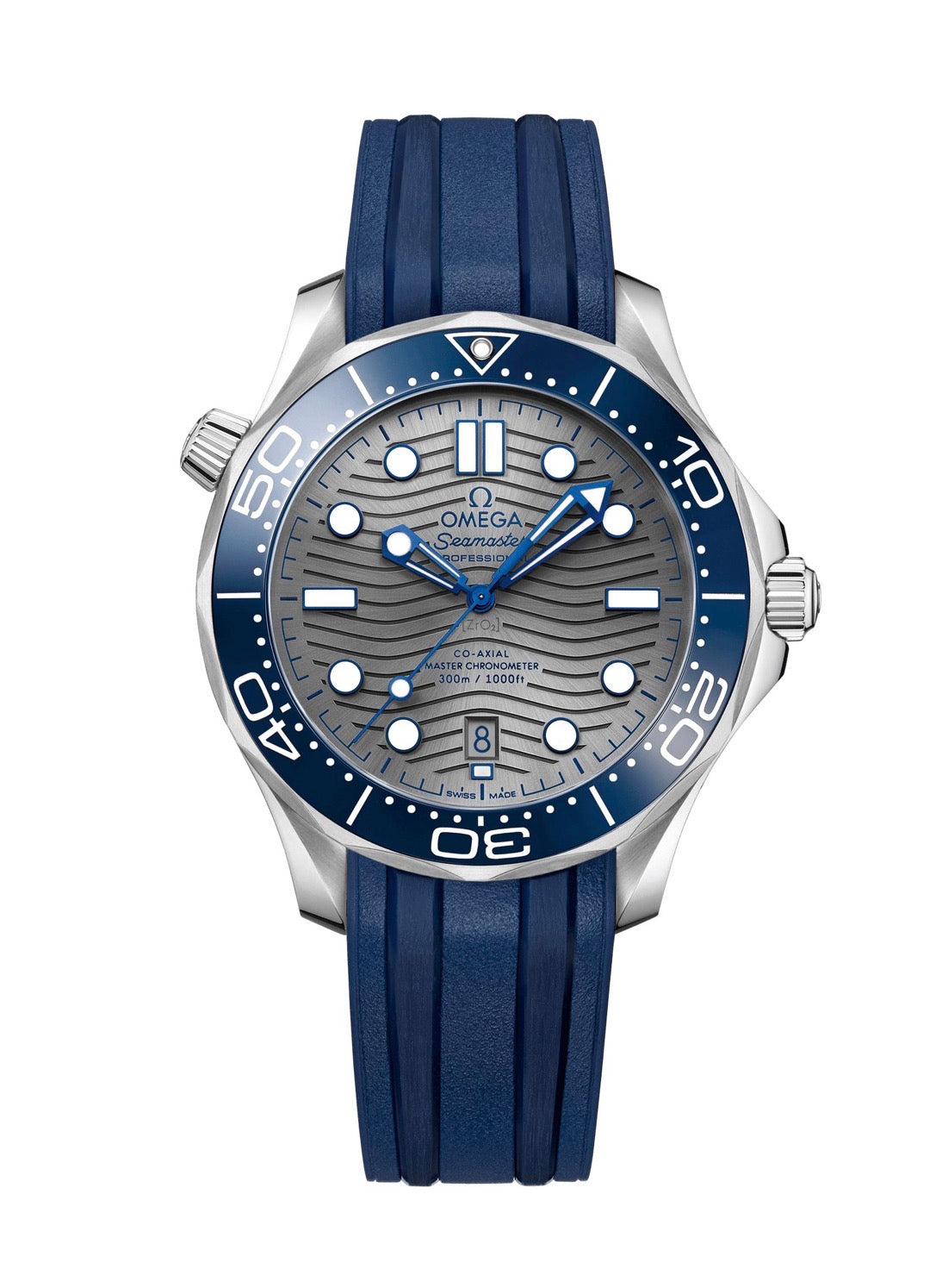 Seamaster Professional Diver 300M