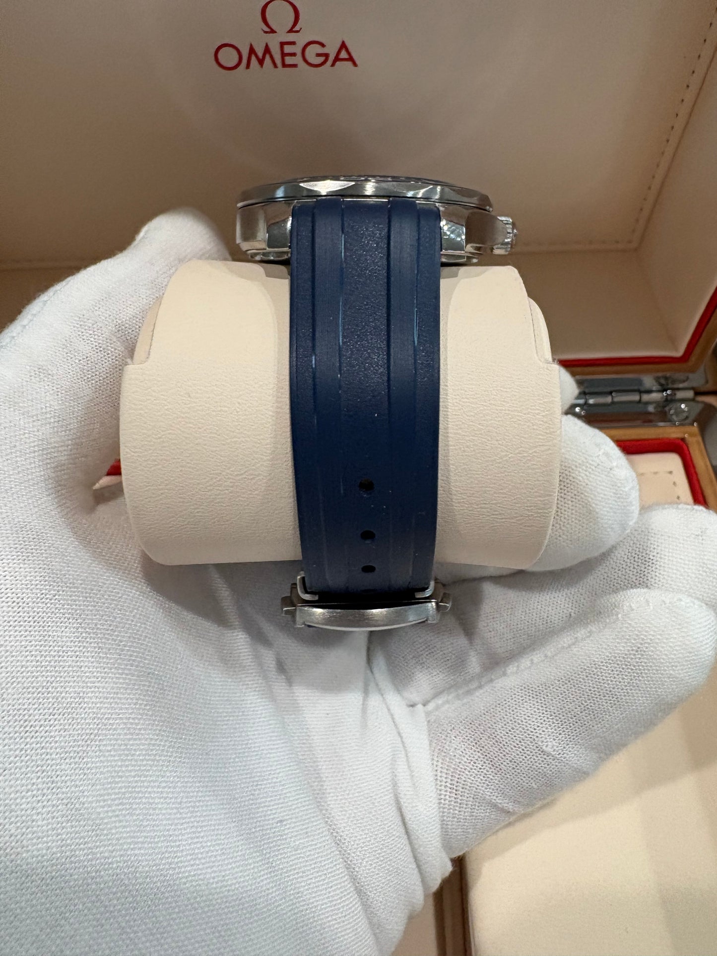 Seamaster Professional Diver 300M
