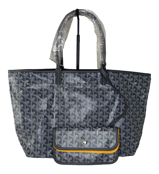 Saint Louis PM Bag Grey