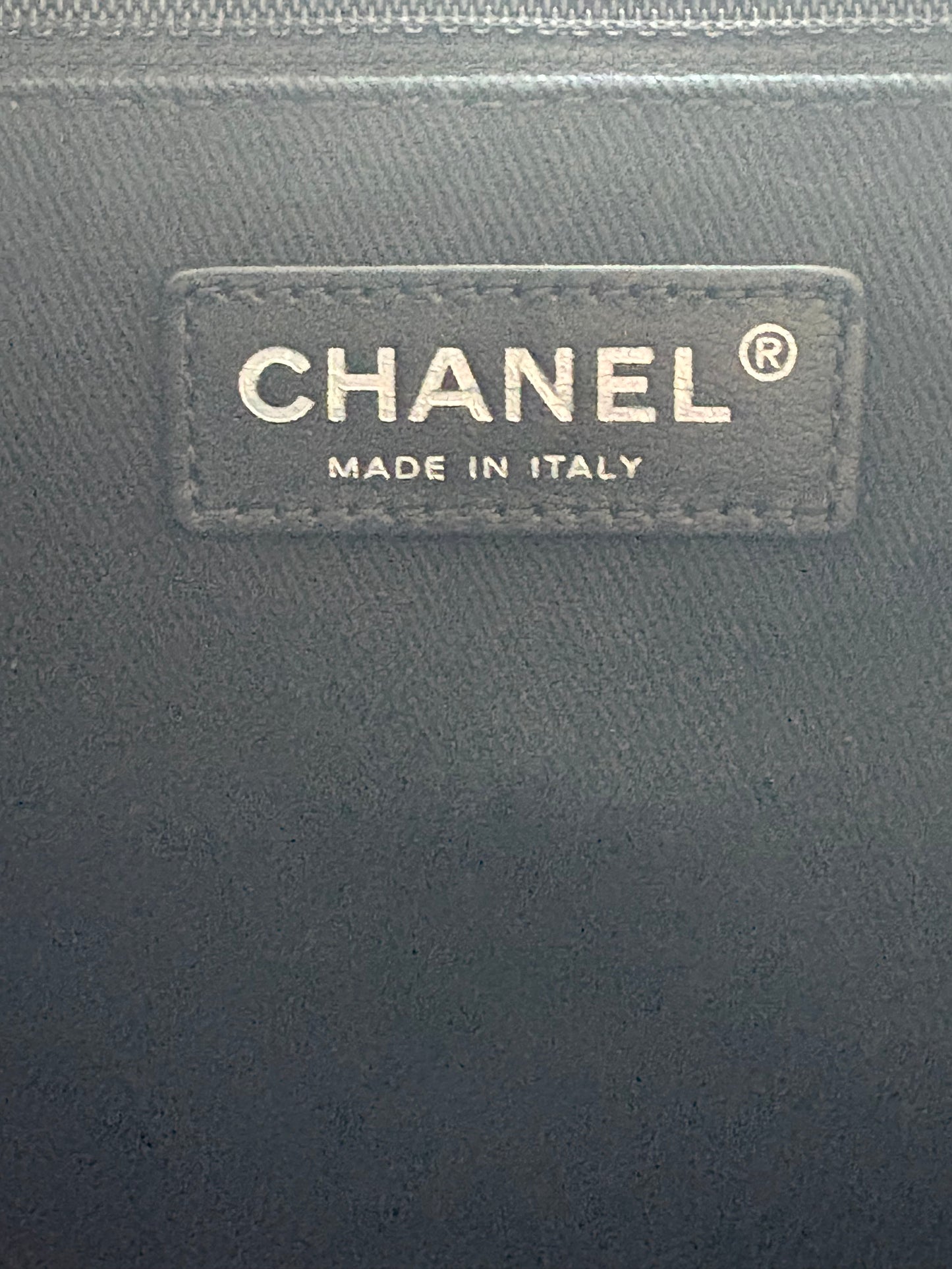 In The Business Camera Bag