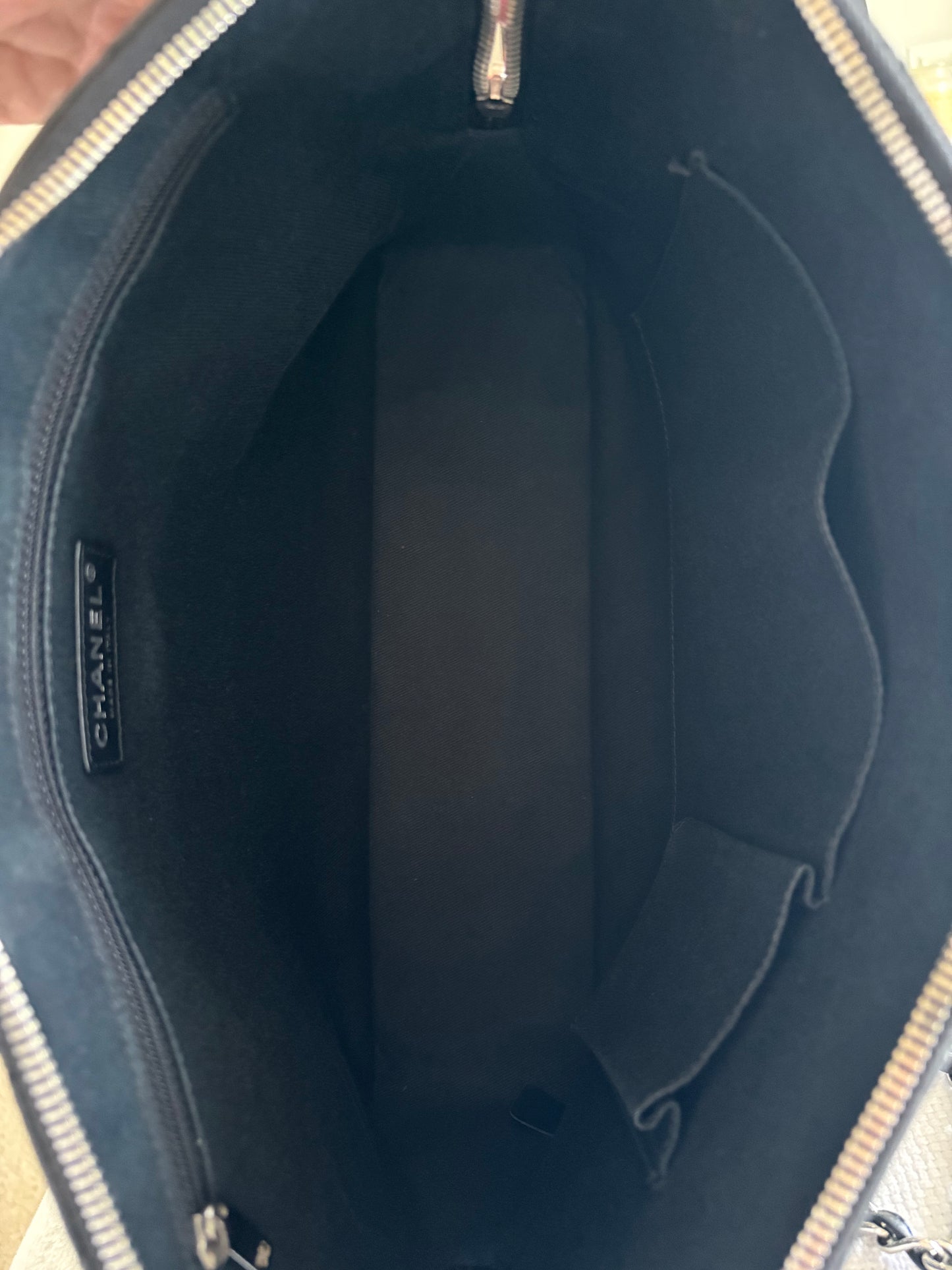 In The Business Camera Bag