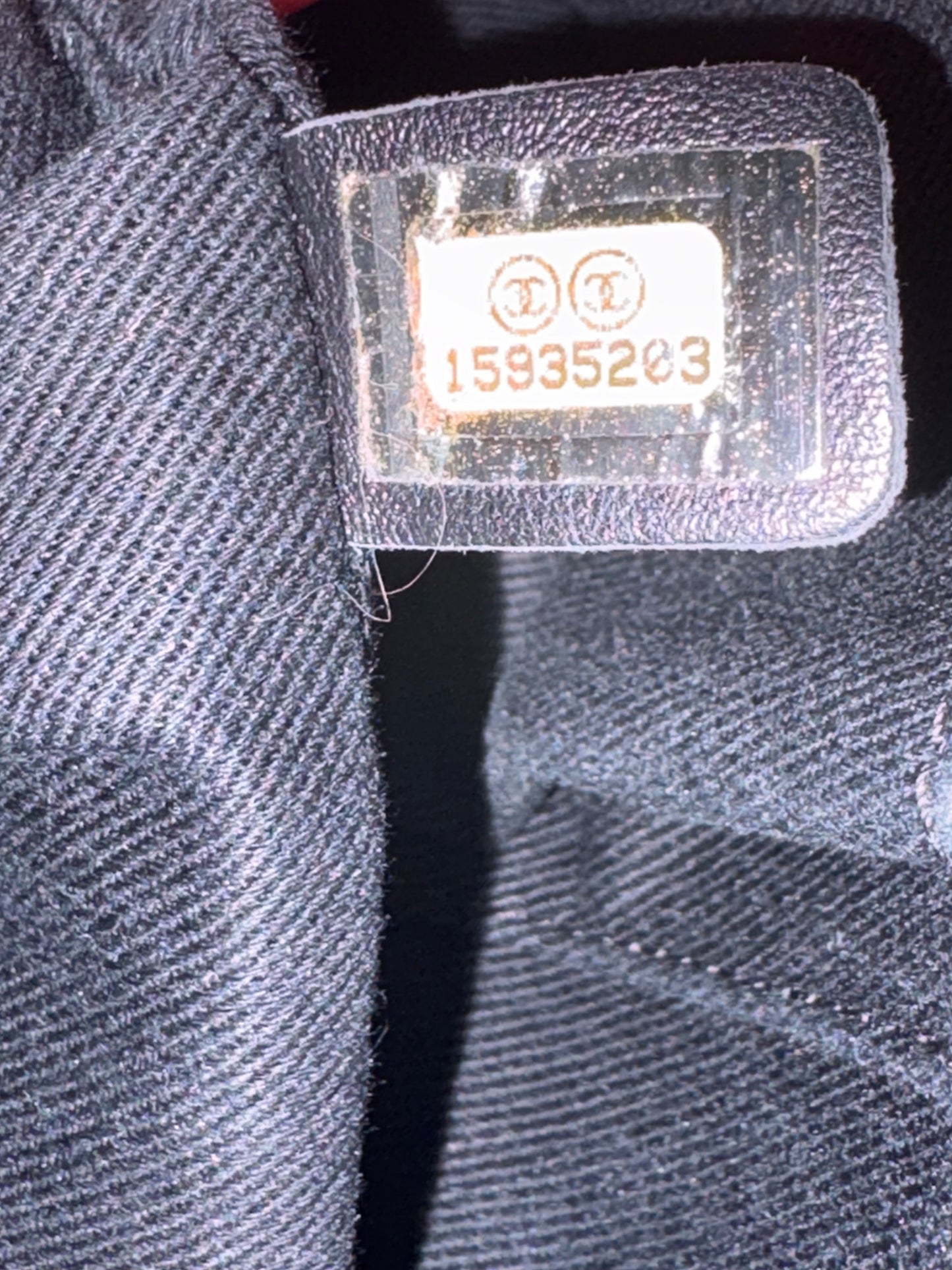 In The Business Camera Bag
