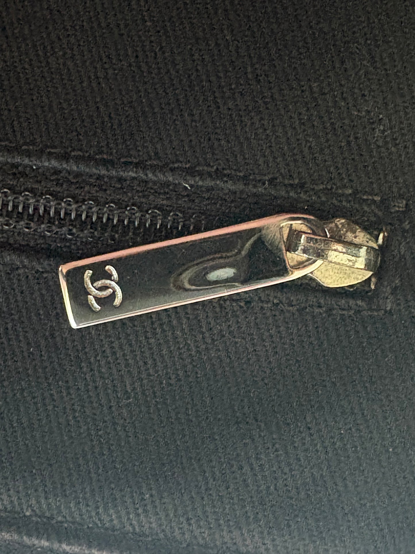 In The Business Camera Bag