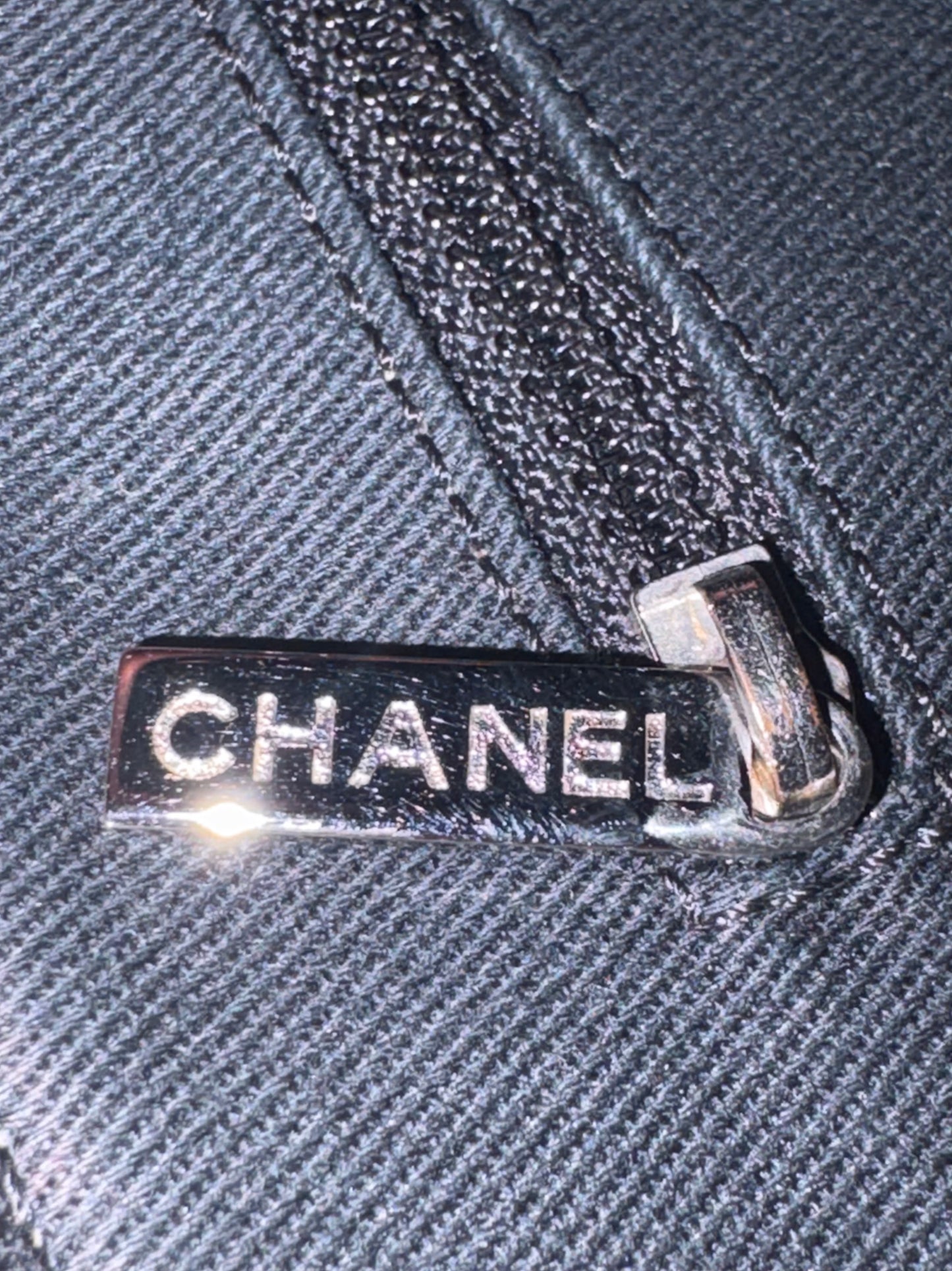 In The Business Camera Bag