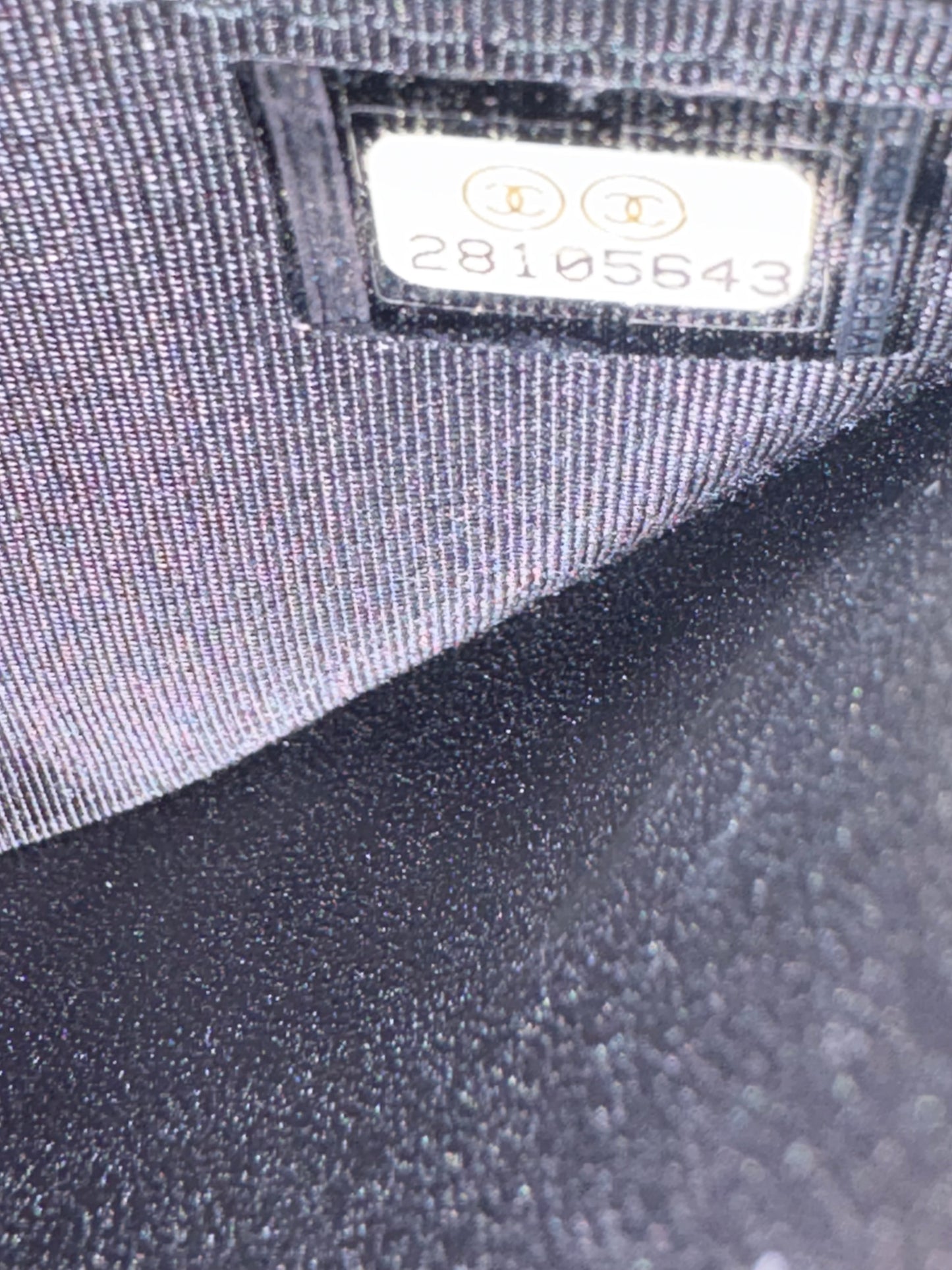 Wallet On Chain 28