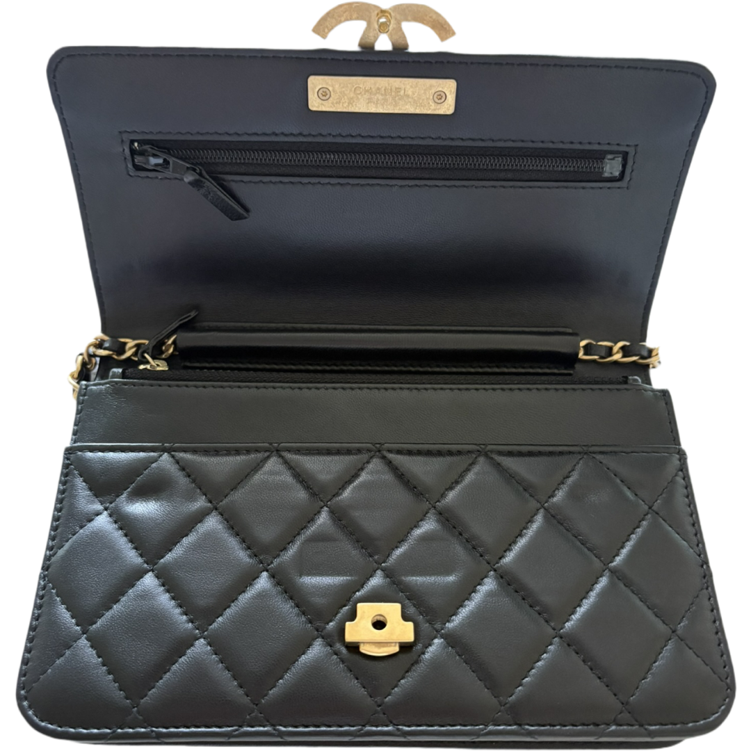 Wallet On Chain 28