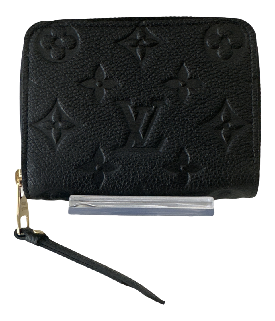 Monogram Empriente Zippy Coin Purse
