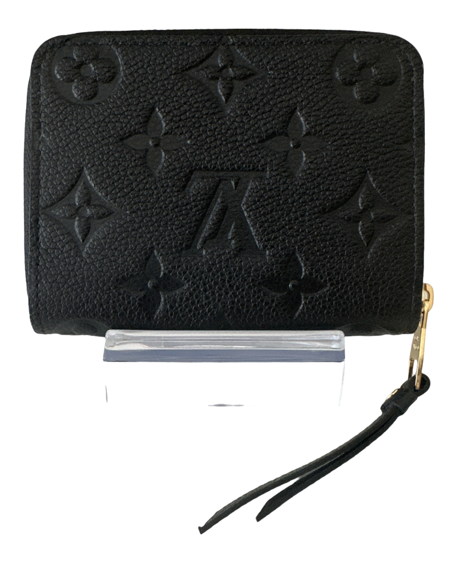 Monogram Empriente Zippy Coin Purse
