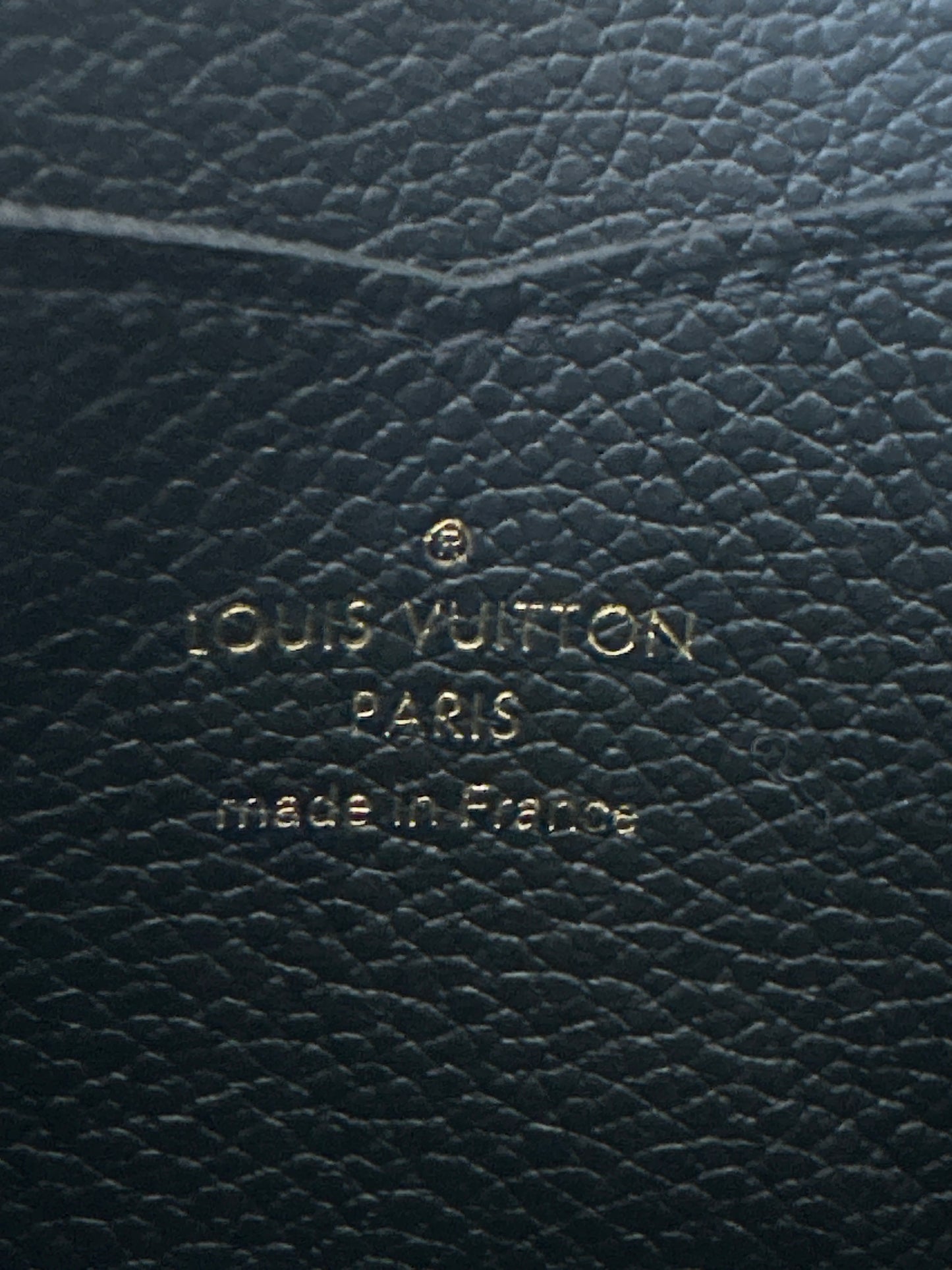 Monogram Empriente Zippy Coin Purse