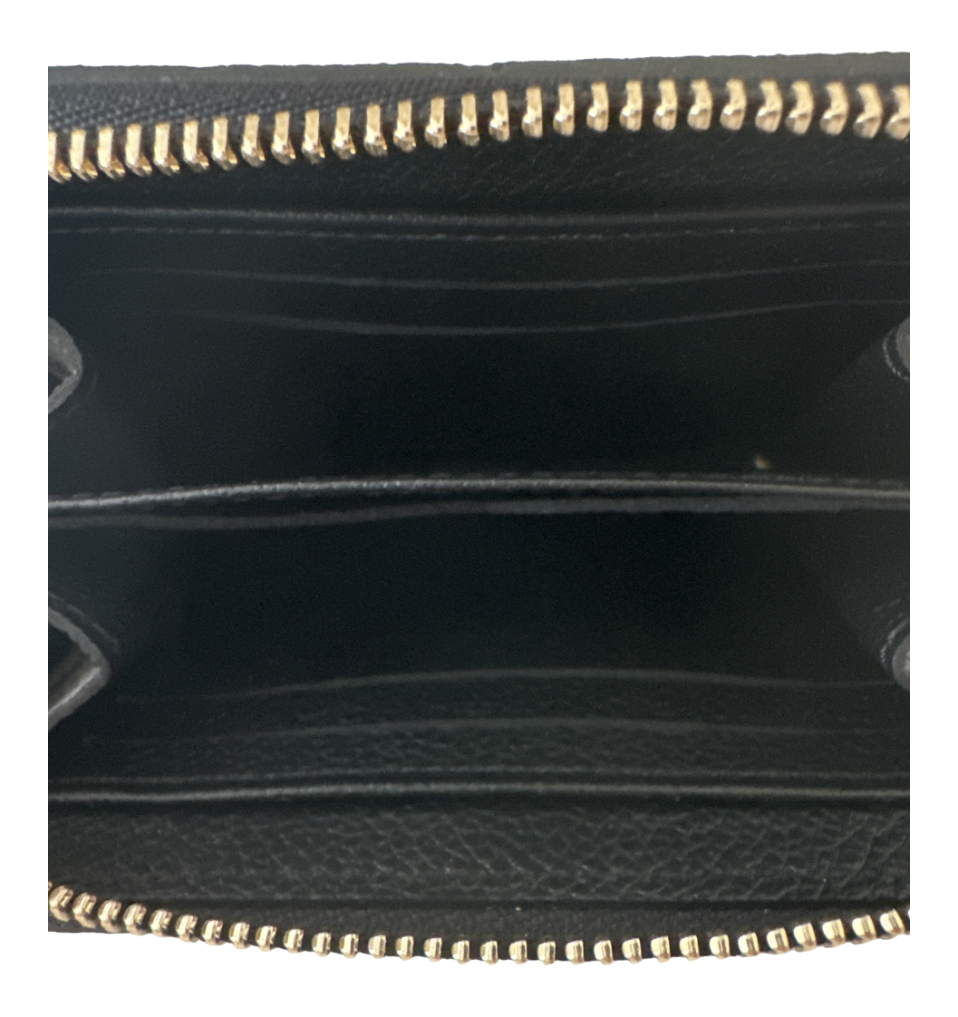 Monogram Empriente Zippy Coin Purse