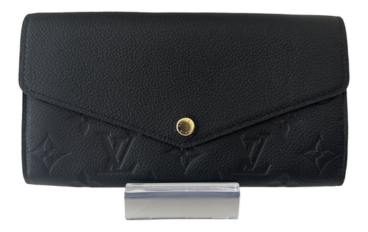 Monogram Empriente Sarah Wallet