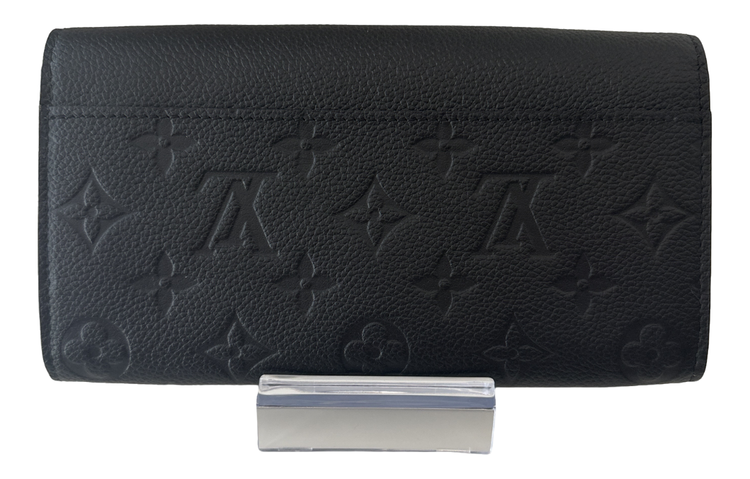Monogram Empriente Sarah Wallet