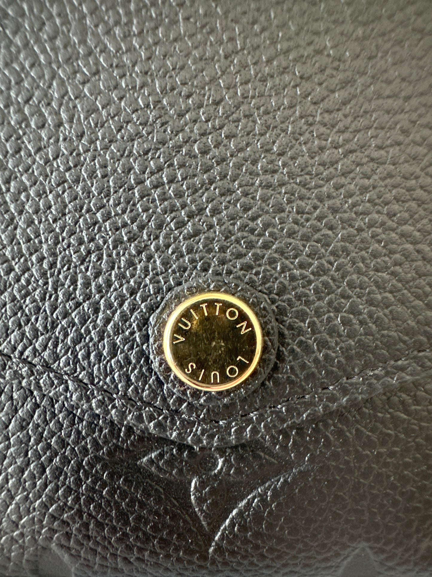 Monogram Empriente Sarah Wallet