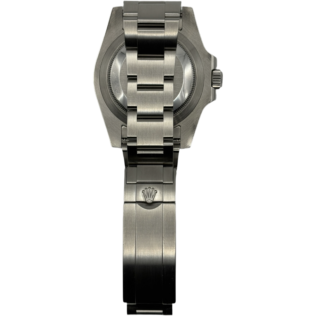 Submariner Date 40mm