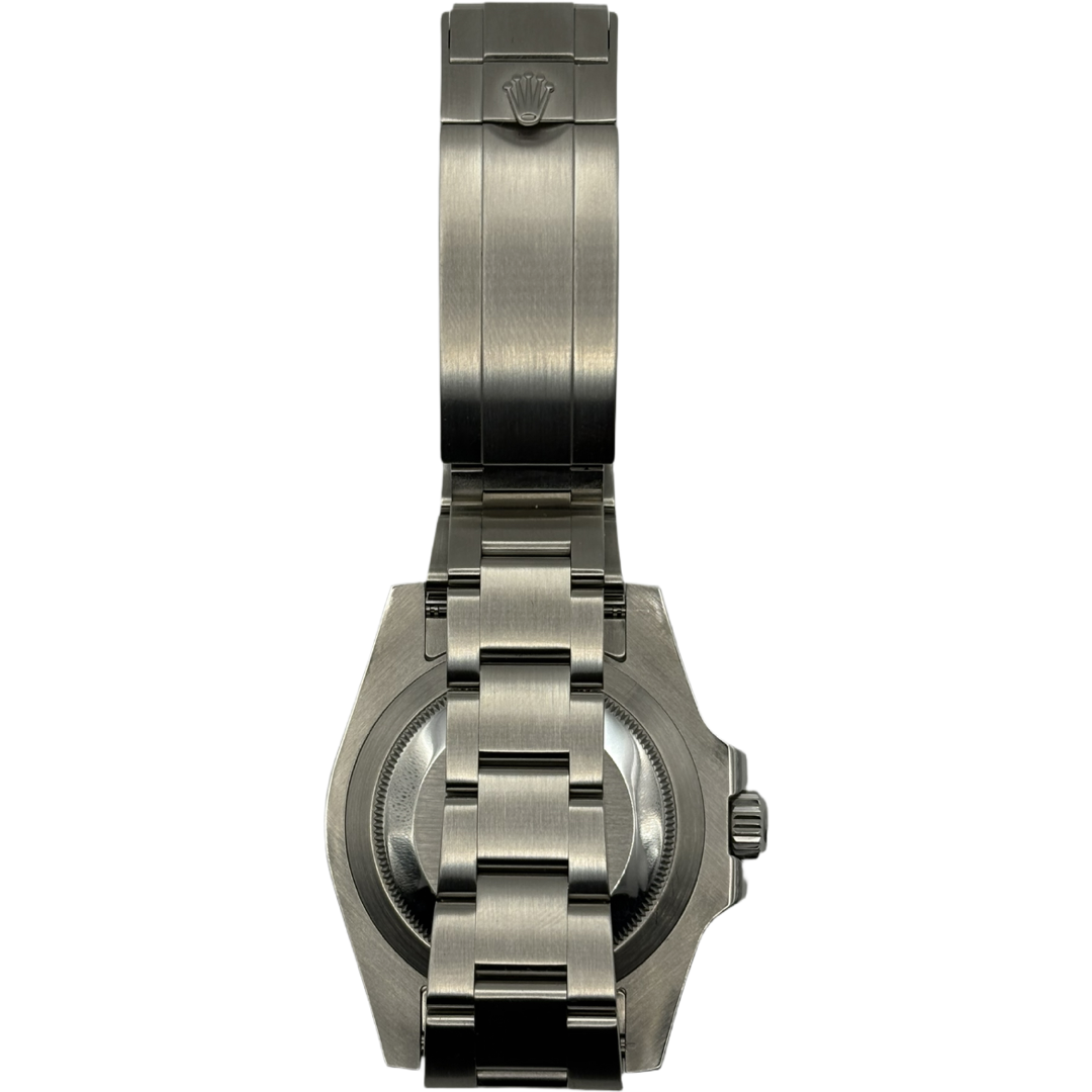 Submariner Date 40mm