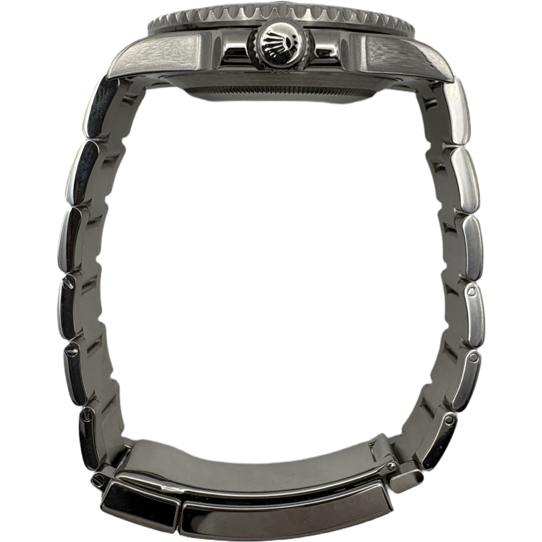 Submariner Date 40mm