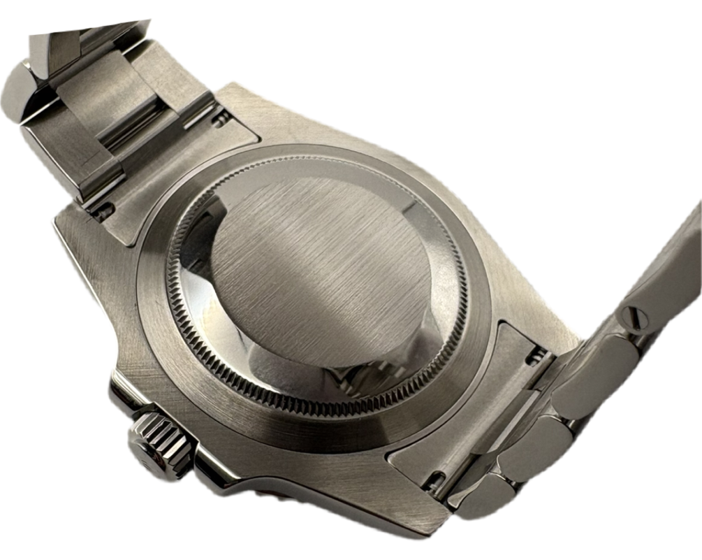 Submariner Date 40mm