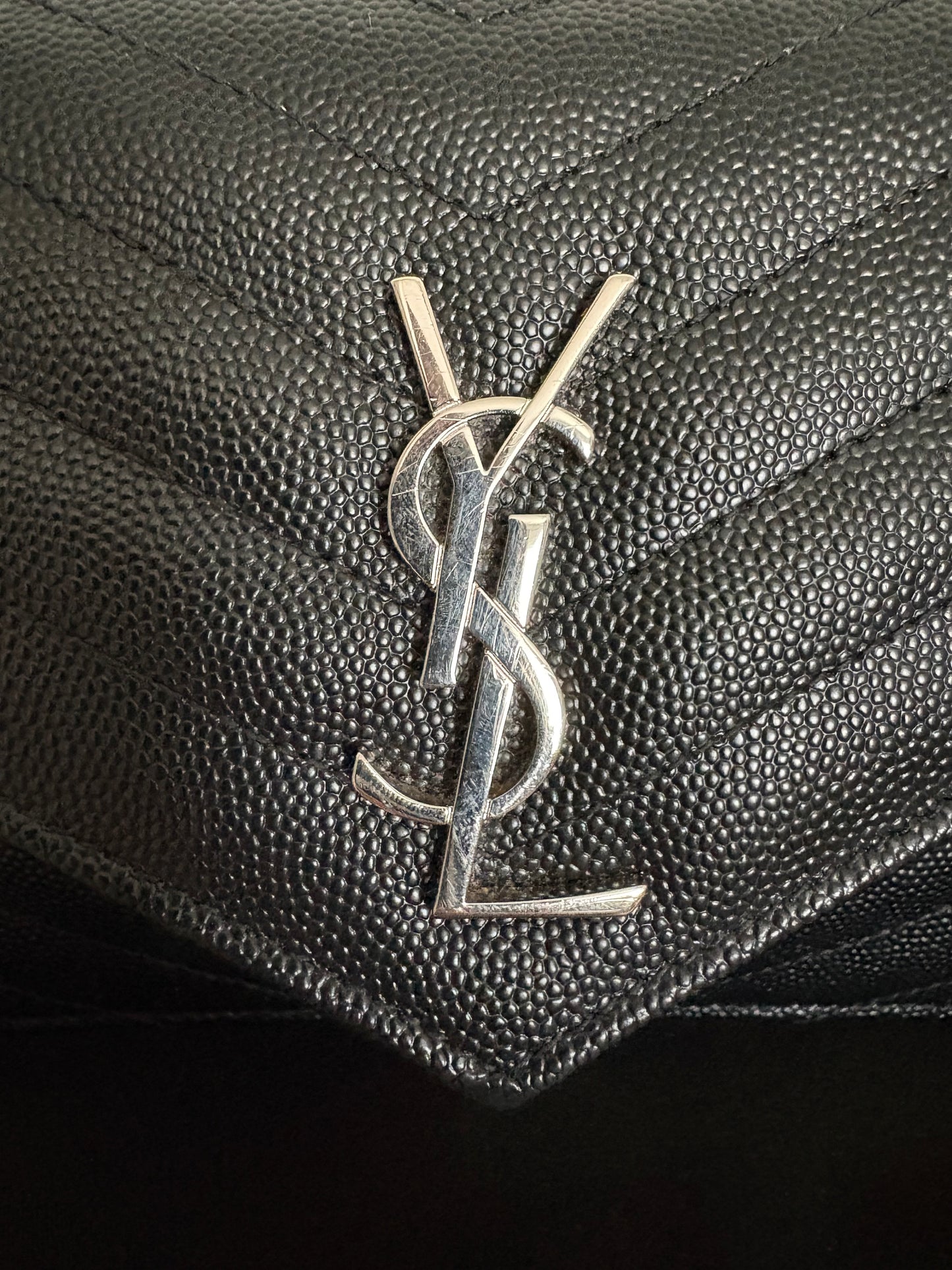 Cassandre Envelope Chain Wallet
