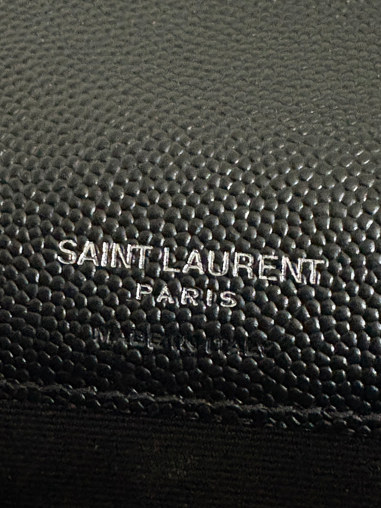 Cassandre Envelope Chain Wallet