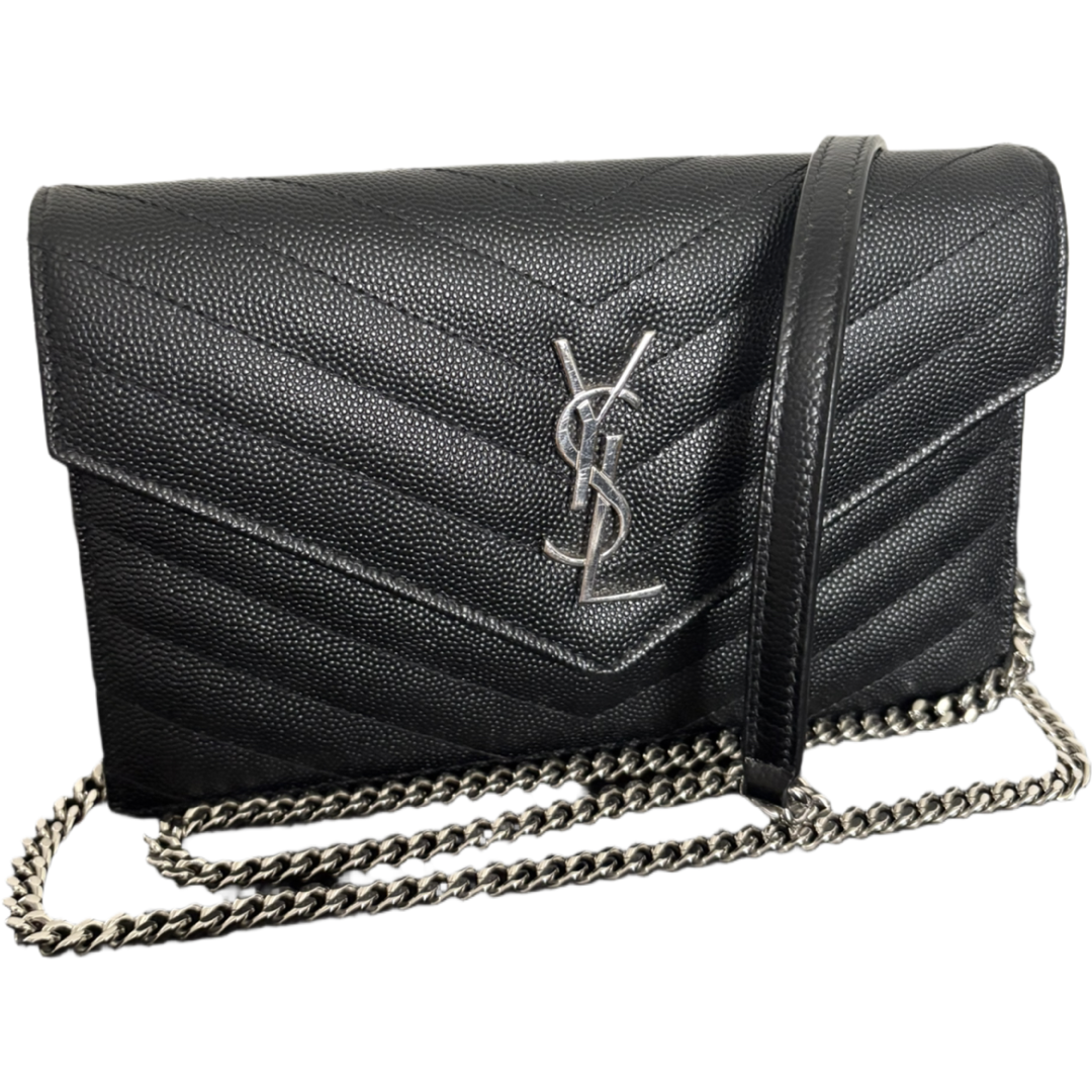 Cassandre Envelope Chain Wallet