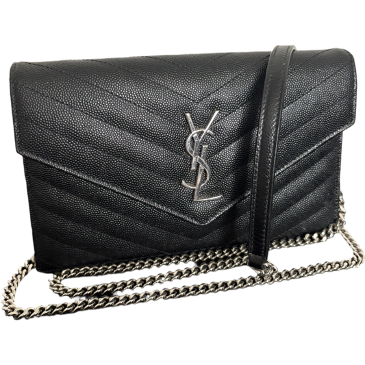 Cassandre Envelope Chain Wallet