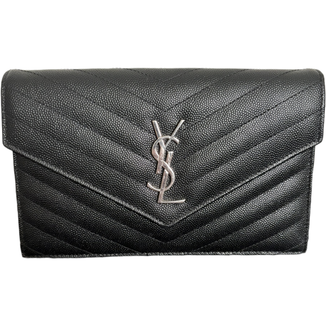 Cassandre Envelope Chain Wallet