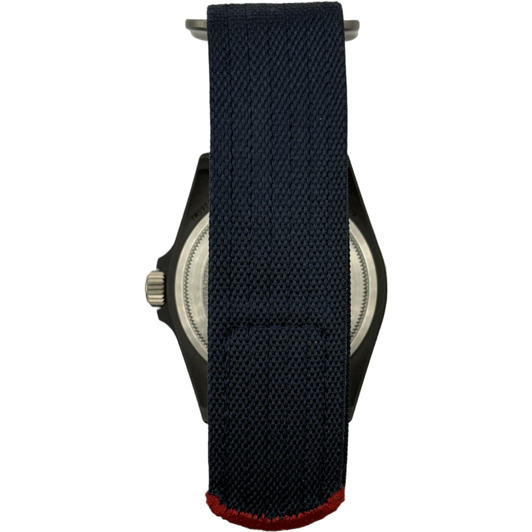 Pelagos FXD "Alinghi Red Bull Racing Edition" Watch