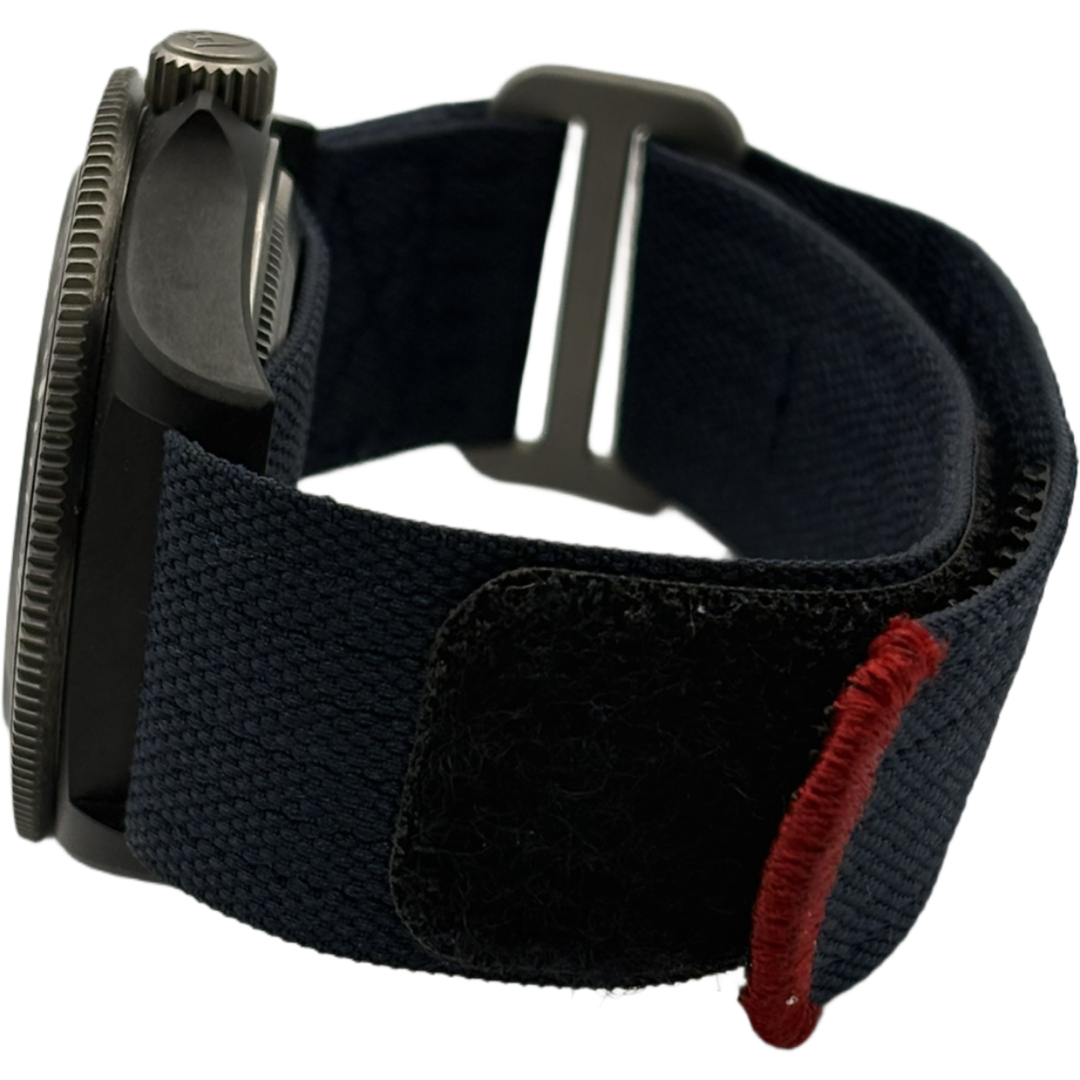 Pelagos FXD "Alinghi Red Bull Racing Edition" Watch