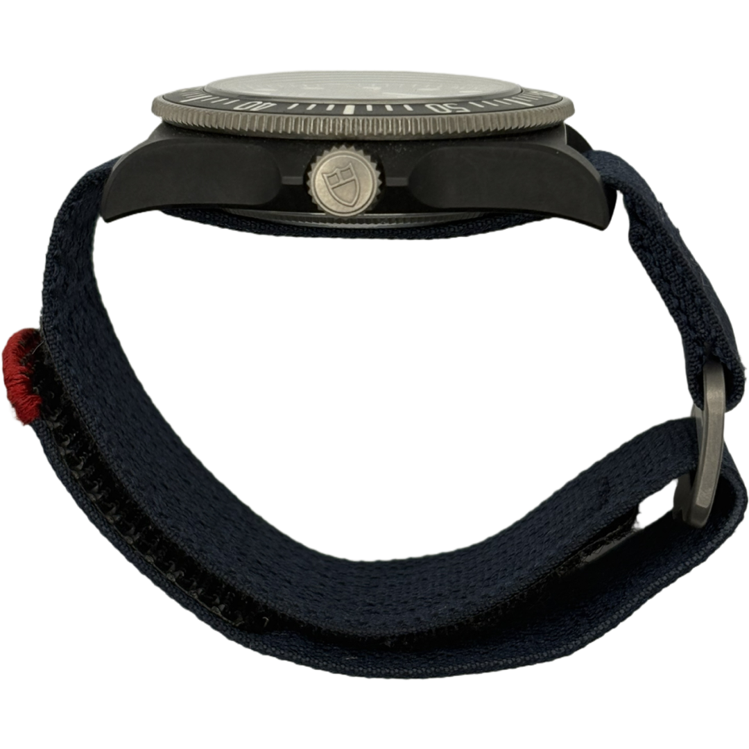 Pelagos FXD "Alinghi Red Bull Racing Edition" Watch