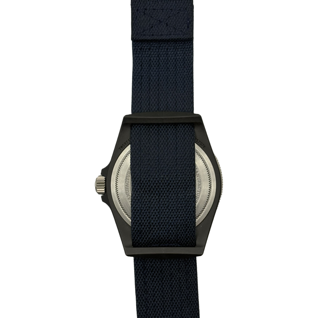 Pelagos FXD "Alinghi Red Bull Racing Edition" Watch