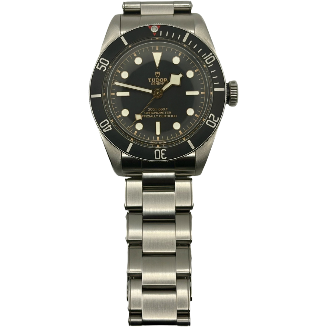 Black Bay Heritage 41mm