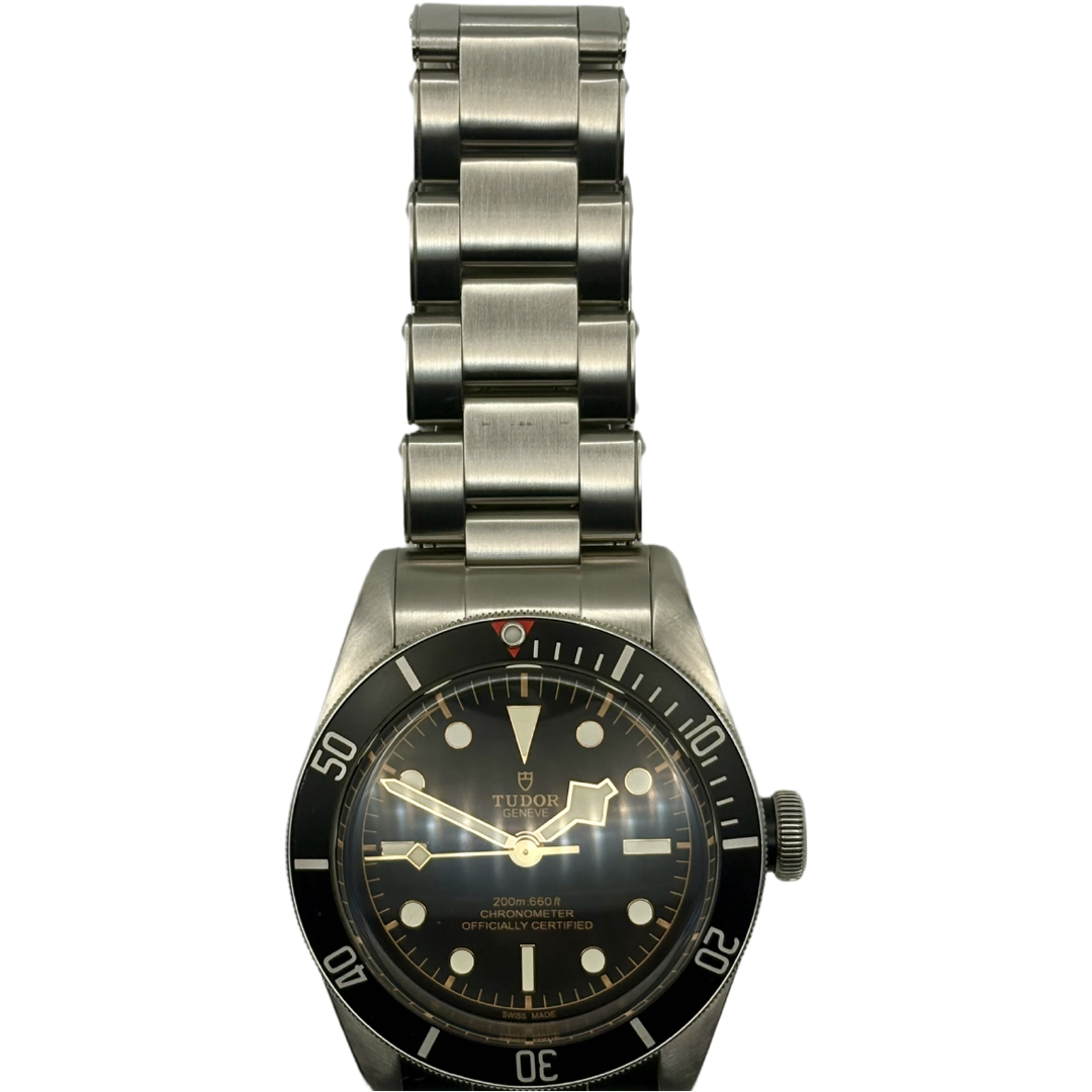 Black Bay Heritage 41mm