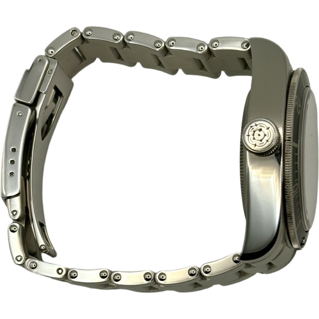 Black Bay Heritage 41mm