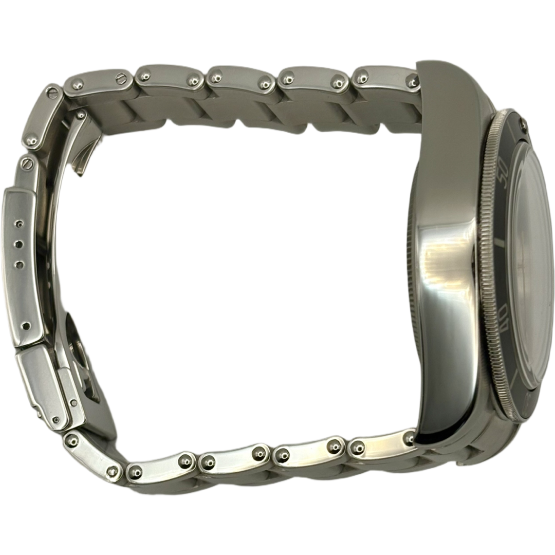 Black Bay Heritage 41mm