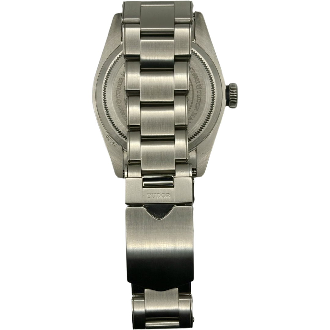 Black Bay Heritage 41mm