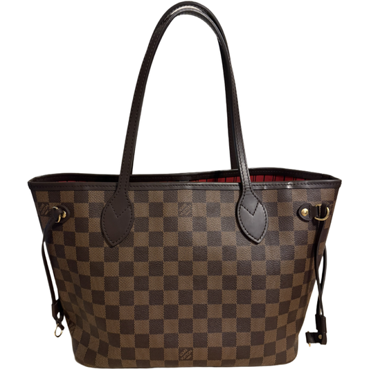Damier Ebene Neverfull PM