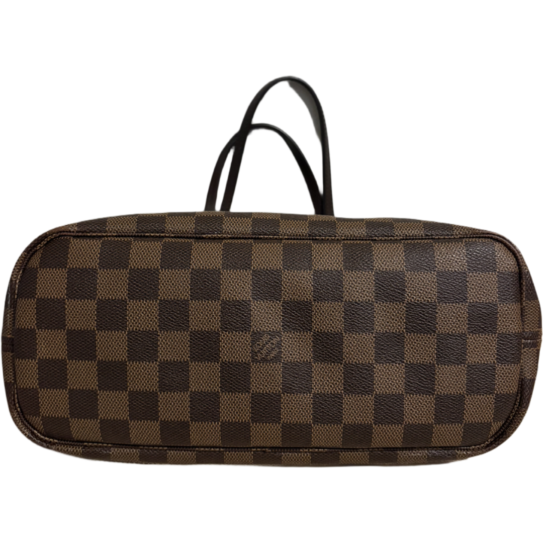 Damier Ebene Neverfull PM