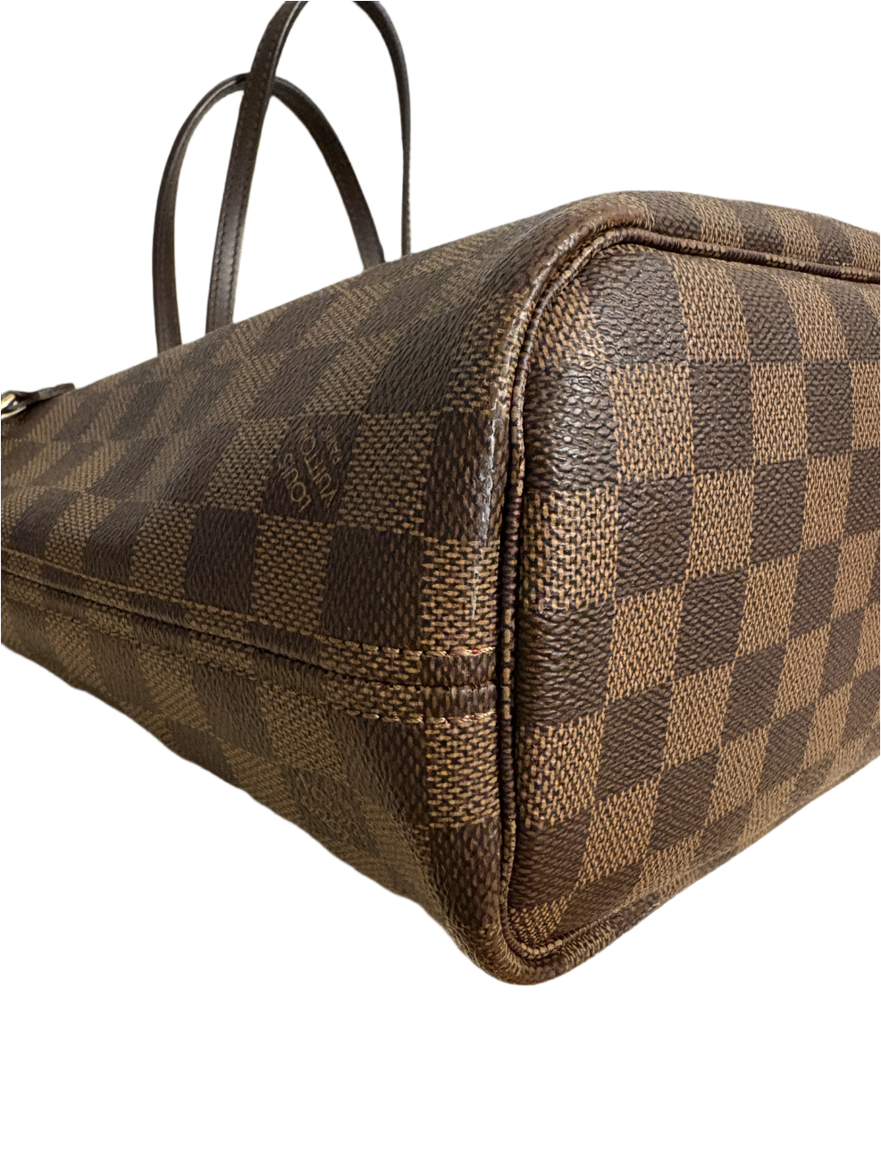 Damier Ebene Neverfull PM