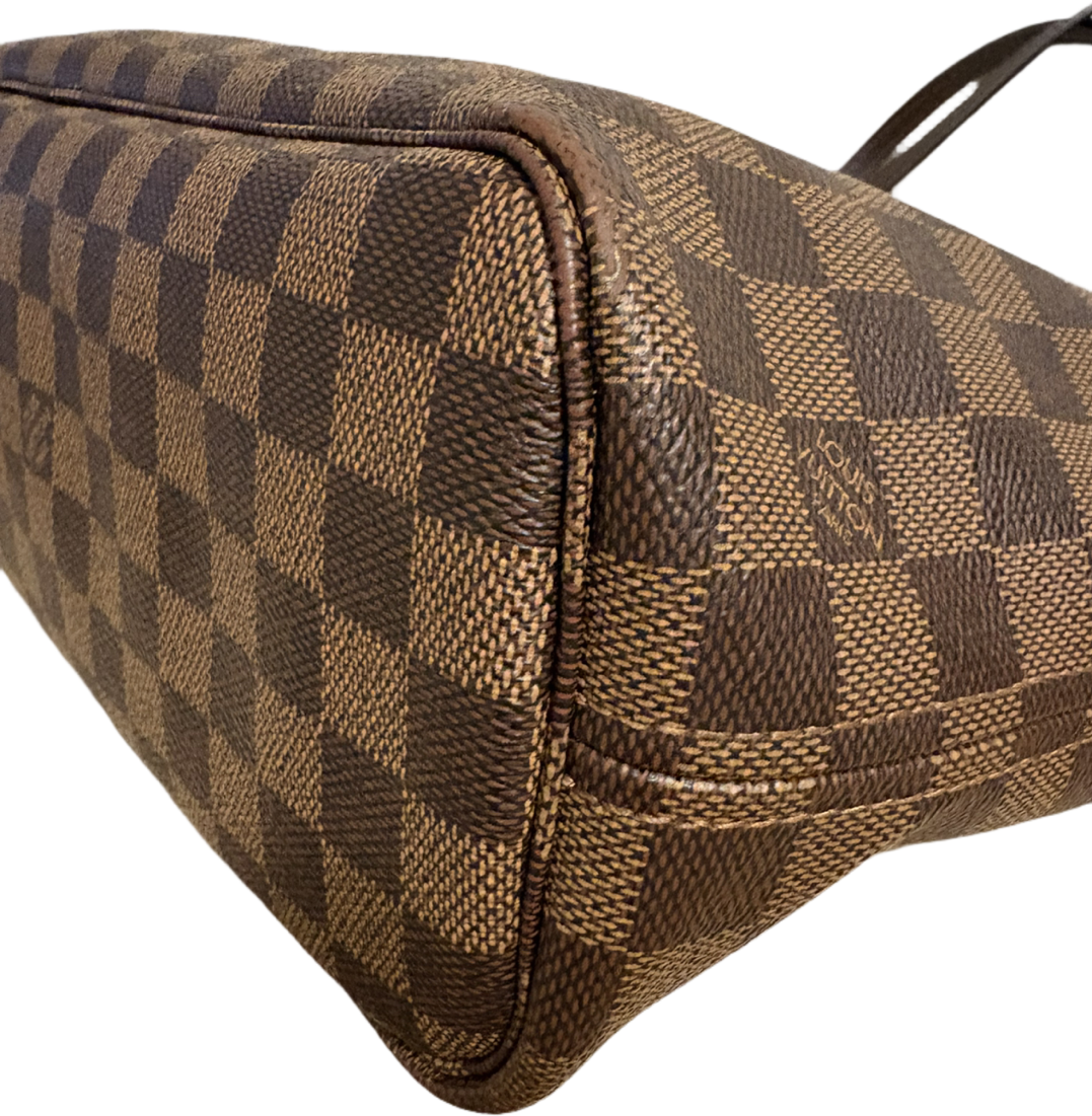 Damier Ebene Neverfull PM