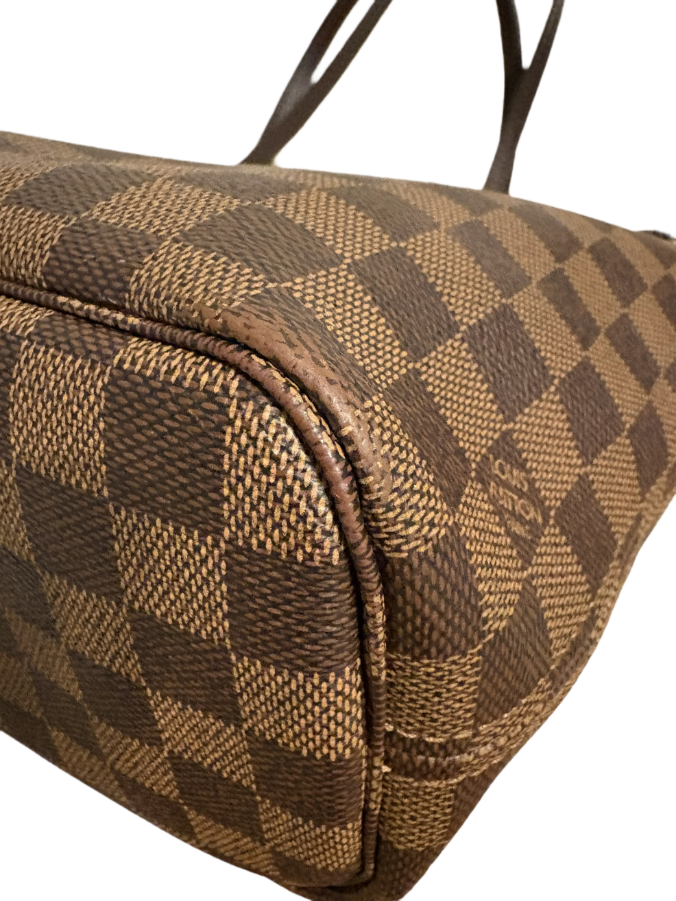 Damier Ebene Neverfull PM