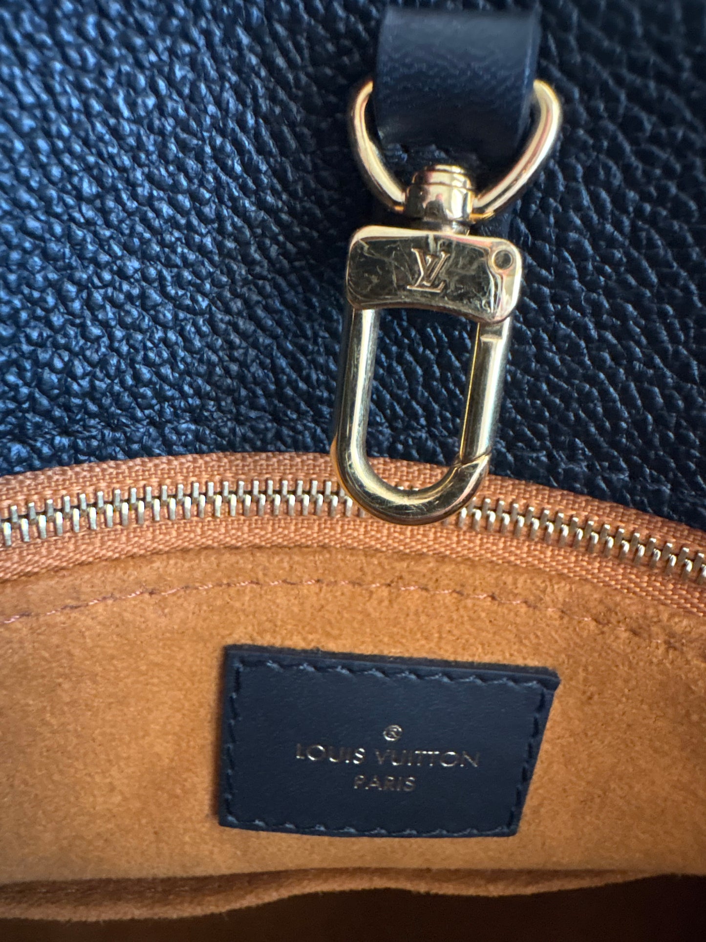 On The Go Empreinte MM