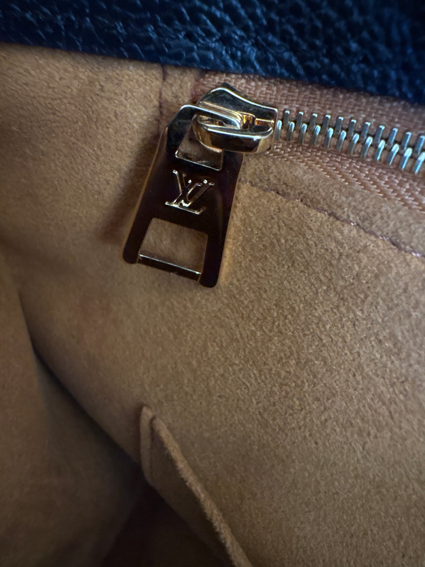 On The Go Empreinte MM