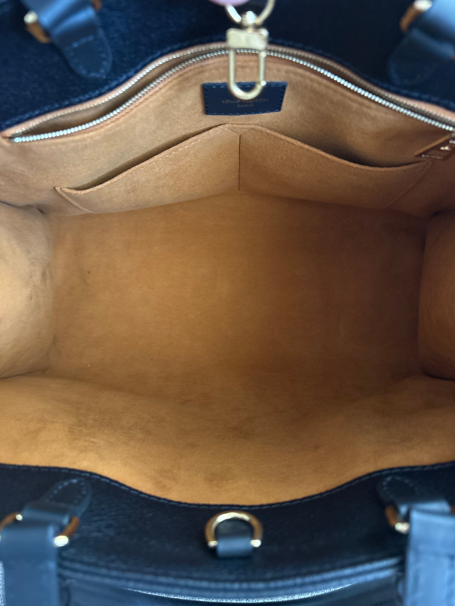 On The Go Empreinte MM