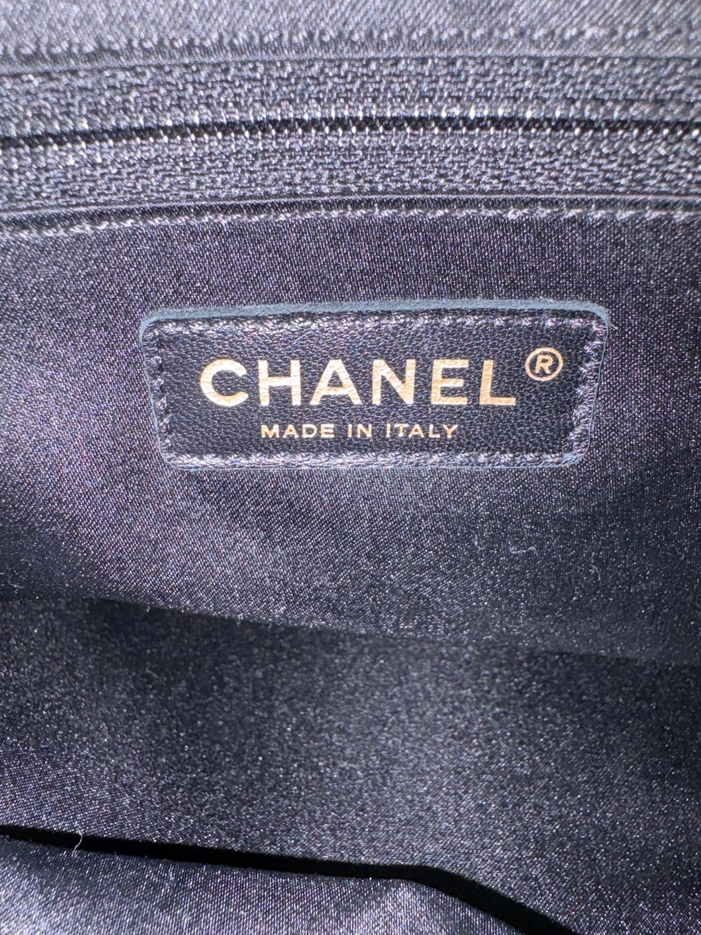 Grand Shopping Tote