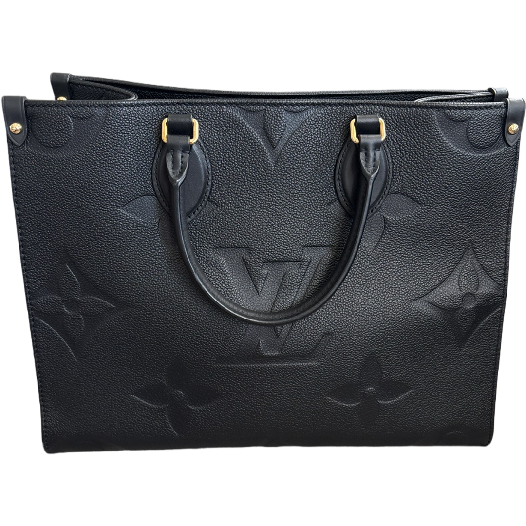 On The Go Empreinte MM