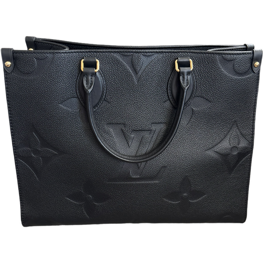 On The Go Empreinte MM